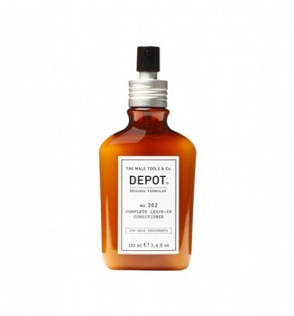 Depot 202 Complete Leave-In Conditioner ( ), 100 . - ,   
