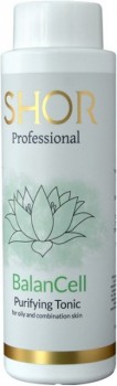 SHOR Professional Purifying Tonic for Oily and Combination Skin (      ) - ,   