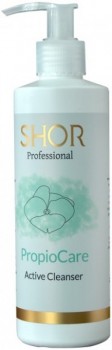 SHOR Professional Active Cleanser (   ) - ,   