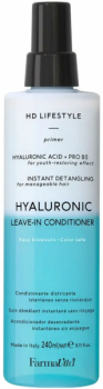 Farmavita Hyaluronic Leave-in Conditioner (    ), 240  - ,   