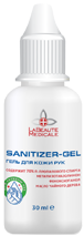 La Beaute Medicale Sanitizer-Gel (Гель для санитарной обработки рук ), 30 мл