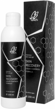 La Beaute Medicale Skin Recovery Liquid Compress Formula (Гель для интенсивного ухода с экстрактом меда черной пчелы Black BeeOme™), 200 мл
