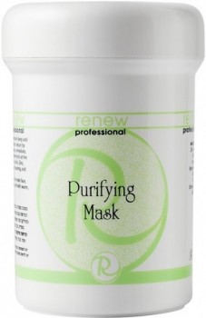 Renew Purifying mask (   ) - ,   