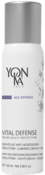 Yon-Ka Vital Defense Brume Multi-protection ( ), 100  - ,   