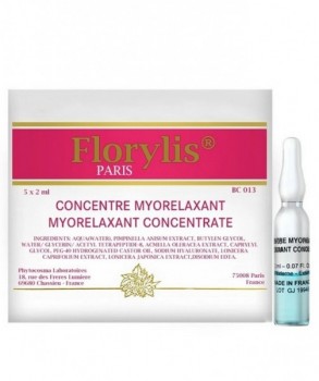 Florylis Myorelaxant Concentrate (-   ), 5 x 2  - ,   