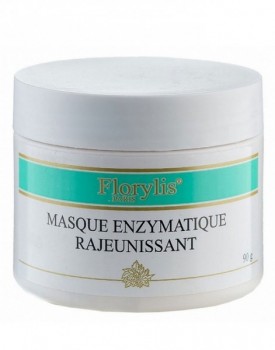 Florylis Masque Enzimatique Rajeunissant (  ), 90  - ,   