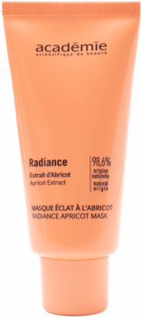 Academie Radiance Apricot Mask (Абрикосовая маска)