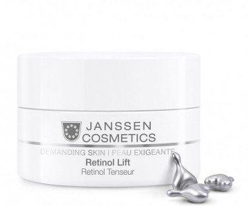 Janssen Cosmetics Retinol Lift (     ) - ,   