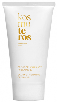 Calming Hydrating Cream Gel (Успокаивающий крем-гель), 50 мл
