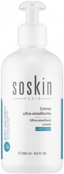 Soskin Ultra-emollient cream (Ультра-смягчающий крем)
