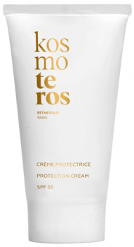 Protector Cream SPF 55 (Биостимулирующий дневной крем «SPF 55»), 50 мл