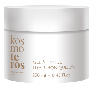 Gel a L’Acide Hyaluronique 2% (Гель с гиалуроновой кислотой 2%), 250 мл