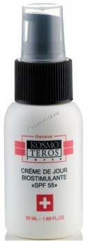 Kosmoteros Forte Creme de jour biostimulante SPF 55 (   SPF-55), 50  - ,   