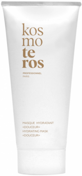 Masque Hydratant «Douceur» (Суперувлажняющая маска "Нежные сливки")