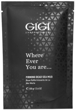 GIGI Firming Dead Sea Mud (   ), 100  - ,   