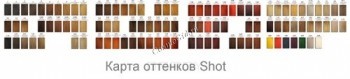 Shot      Color System (DNA + Chic Therapy), 1 . - ,   