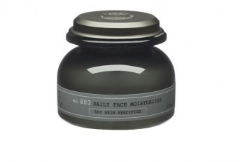Depot 803 Daily Face Moisturizer (Увлажняющий крем для лица), 65 мл.