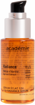 Academie 12H Radiance Serum (- 12 ), 30  - ,   
