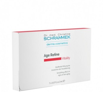 Dr.Schrammek Age Refine Ampoules (   ) - ,   