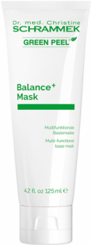 Dr.Schrammek Green Peel Balance+ Mask (   ), 125  - ,   