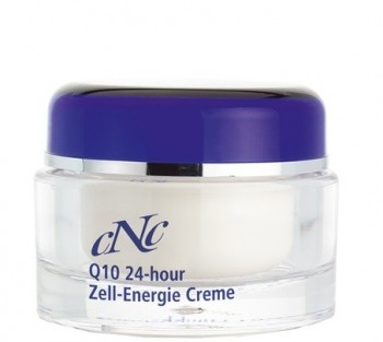 CNC Q10 24-hour Zell-Energie Creme (   24-    Q10) - ,   