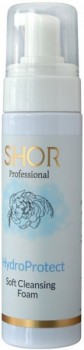 SHOR Professional Soft Cleansing Foam ( -  ), 200  - ,   