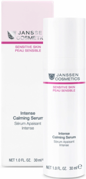 Janssen Intense Calming Serum (   ), 30  - ,   