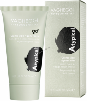 Vagheggi Atypical Regenerating Face Cream ( ), 50  - ,   