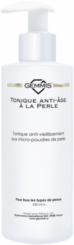 Gemmis Tonique anti-age a la Perle (  -), 250  - ,   