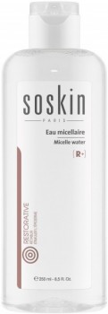 Soskin Micelle Water ( ) - ,   