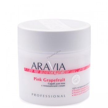 Aravia Organic Pink Grapefruit (     ), 300  - ,   