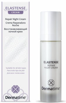 ELASTENSE Repair Night Cream (Восстанавливающий ночной крем), 50 мл