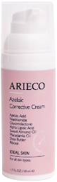 Arieco Azelaic Corrective Cream (Азелаиновый корректирующий крем), 50 мл