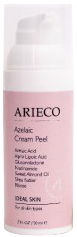 Arieco Azelaic Cream Peel (Азелаиновый кремовый пилинг 20%), 50 мл
