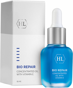Holy Land Bio Repair Concentrated Oil ( ), 15  - ,   