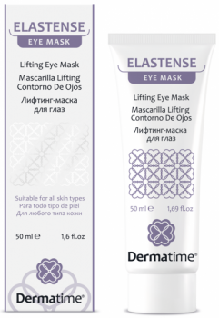 ELASTENSE Lifting Eye Mask (Лифтинг-маска для контура вокруг глаз), 50 мл