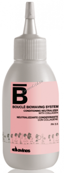 Davines Boucle Biowaving System ( ), 100  - ,   