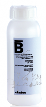 Davines Balance Relaxing System Extra delicate neutralizer ( ), 500  - ,   