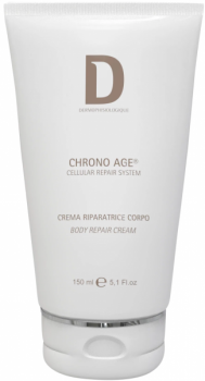 Dermophisiologique Chronoage Repairing Body Cream (Восстанавливающий крем для тела), 150 мл 