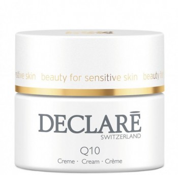 Declare Q10 Age Control Cream (    Q10) - ,   