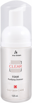 Anna Lotan Clear Foam Purifying Cleanser (  ) - ,   