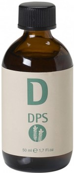 Dermophisiologique Essenza DPS (Эссенция для очищения и восстановления кожи), 50 мл