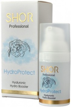 SHOR Professional DMAE Hyaluronic Hydro Booster (    ) - ,   