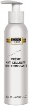 Kosmoteros Creme anti cellulite raffermissante (  ), 200  - ,   