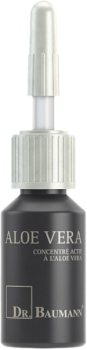 Aloe Vera (Ампульный концентрат с экстрактом алоэ вера)