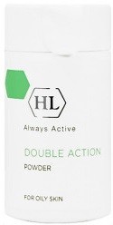 Holy Land Double action Treatment powder (Защитная пудра), 45 мл