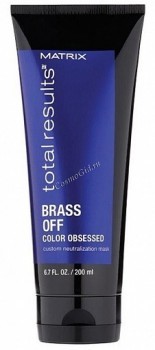 Matrix Color Obsessed Brass Off (  ), 200  - ,   