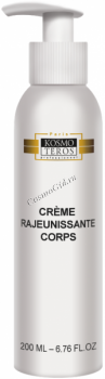 Kosmoteros Creme rajeunissante corps (   ), 200  - ,   