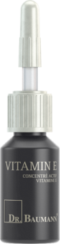 Vitamin E (Ампульный концентрат с витамином Е), 7 мл