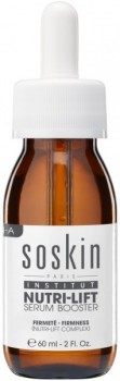 Soskin Nutri-Lift Serum Booster (Сыворотка-бустер «Питание Лифтинг»), 60 мл
